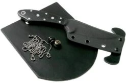 Böker Plus Backdrop 02BO028 Fixed Knife, Mickey Yurco Design -Outdoor Knives BO02BO028 07 boker