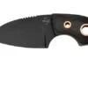 Böker Plus Gnome 02BO084 Black Copper, Neck Knife -Outdoor Knives BO02BO084 01 boker