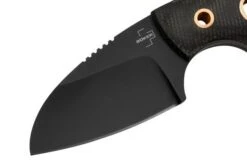Böker Plus Gnome 02BO084 Black Copper, Neck Knife -Outdoor Knives BO02BO084 03 boker