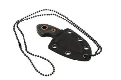 Böker Plus Gnome 02BO084 Black Copper, Neck Knife -Outdoor Knives BO02BO084 06 boker