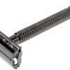 Böker Safety Razor Butterfly L Gunmetal Grey 04BO218 -Outdoor Knives BO04BO219 01 boker 1