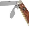 Böker Swell-End Jack Thuja 110916 Pocket Knife 1 Böker Swell-End Jack Thuja 110916 Pocket Knife -Outdoor Knives BO110916 01 boker