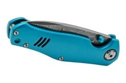 Böker 1969 Z28-Damast BO111101 Manufaktur Solingen, Pocket Knife -Outdoor Knives BO111101DAM 07 boker