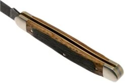 Böker Stockman Castle Burg 113985 Slipjoint Pocket Knife 14 Böker Stockman Castle Burg 113985 Slipjoint Pocket Knife -Outdoor Knives BO113985 05 boker