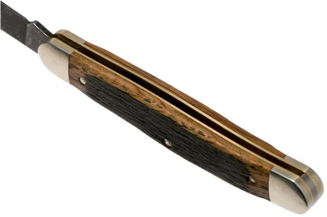 Böker Stockman Castle Burg 113985 Slipjoint Pocket Knife 7 Böker Stockman Castle Burg 113985 Slipjoint Pocket Knife - Image 5