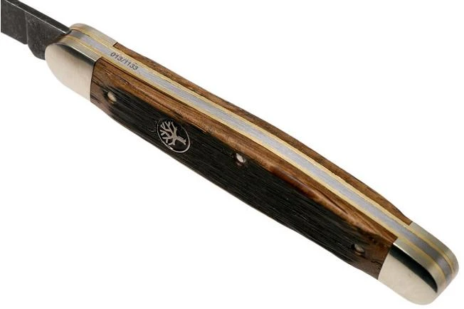 Böker Stockman Castle Burg 113985 Slipjoint Pocket Knife 9 Böker Stockman Castle Burg 113985 Slipjoint Pocket Knife - Image 7