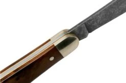 Böker Stockman Thuja 117481 Slipjoint Pocket Knife -Outdoor Knives BO117481 06 boker