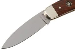 Böker Fellow Desert Ironwood 119952 Gentleman's Knife -Outdoor Knives BO119952 03 boker