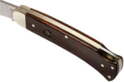 Böker Fellow Desert Ironwood 119952 Gentleman's Knife -Outdoor Knives BO119952 07 boker