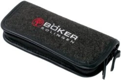 Böker Fellow Desert Ironwood 119952 Gentleman's Knife -Outdoor Knives BO119952 08 boker