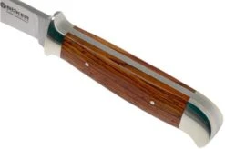 Böker Försternicker Cocobolo 121517 Hunting Knife -Outdoor Knives BO121517 05 boker