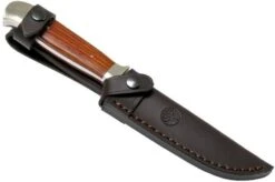 Böker Försternicker Cocobolo 121517 Hunting Knife -Outdoor Knives BO121517 07 boker