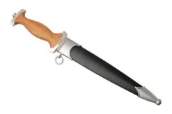 Böker Manufaktur Swiss Dagger 121553 Dagger Knife -Outdoor Knives BO121553 07 boker