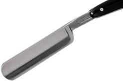 Böker Manufaktur Classic Black Straight Razor 140207 -Outdoor Knives BO140207 03 boker bo140207 03
