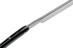 Böker Manufaktur King Cutter 5/8" Straight Razor 140524 -Outdoor Knives BO140524 05 boker bo140524 05