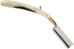 Böker Manufaktur Graf Engelbert II Straight Razor 140538 -Outdoor Knives BO140538 02 boker bo140538 02