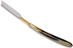 Böker Manufaktur Graf Engelbert II Straight Razor 140538 -Outdoor Knives BO140538 04 boker bo140538 04