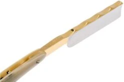 Böker Manufaktur Graf Engelbert II Straight Razor 140538 -Outdoor Knives BO140538 05 boker bo140538 05