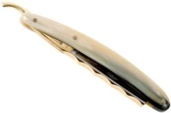 Böker Manufaktur Graf Engelbert II Straight Razor 140538 -Outdoor Knives BO140538 06 boker bo140538 06