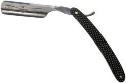 Böker Manufaktur Elite Carbon 3.0 Straight Razor 140544