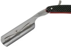 Böker Manufaktur Elite Carbon 3.0 Straight Razor 140544 -Outdoor Knives BO140544 03 boker