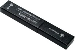 Böker Manufaktur Elite Carbon 3.0 Straight Razor 140544 -Outdoor Knives BO140544 07 boker