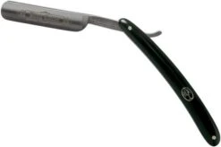 Böker Manufaktur King Cutter Stainless 5/8" Straight Razor 140553