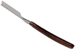 Böker Manufaktur Herr Feldmann Curly Birch 140561 Straight Razor -Outdoor Knives BO140561 04 boker