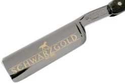 Böker Manufaktur Schwarzgold Straight Razor 140612 11 Böker Manufaktur Schwarzgold Straight Razor 140612 -Outdoor Knives BO140612 03 boker bo140612 03