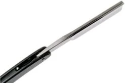 Böker Manufaktur Schwarzgold Straight Razor 140612 13 Böker Manufaktur Schwarzgold Straight Razor 140612 -Outdoor Knives BO140612 05 boker bo140612 05