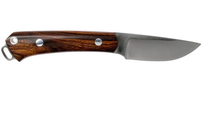 Bark River Mini Fox River CPM 3V Desert Ironwood Hunting Knife 4 Bark River Mini Fox River CPM 3V Desert Ironwood Hunting Knife - Image 2