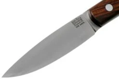 Bark River Bird & Trout CPM S45VN, Desert Ironwood 11 Bark River Bird & Trout CPM S45VN, Desert Ironwood -Outdoor Knives BRK04 171DI 03 bark river knives