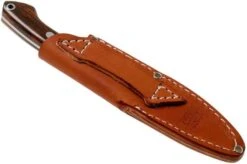 Bark River Bird & Trout CPM S45VN, Desert Ironwood 15 Bark River Bird & Trout CPM S45VN, Desert Ironwood -Outdoor Knives BRK04 171DI 07 bark river knives