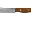 Bark River Mini Aurora Hunter CPM 3V, American Walnut -Outdoor Knives BRK06 028AMW 01 bark river knives