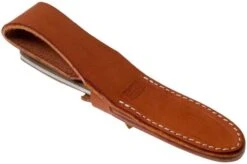 Bark River Mini Aurora Hunter CPM 3V, American Walnut -Outdoor Knives BRK06 028AMW 07 bark river knives