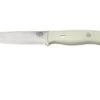 Bark River Aurora Scandi CPM 3V White G10, Fixed Knife -Outdoor Knives BRK06 126WG 01 barkriver