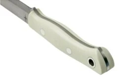 Bark River Aurora Scandi CPM 3V White G10, Fixed Knife -Outdoor Knives BRK06 126WG 04 barkriver
