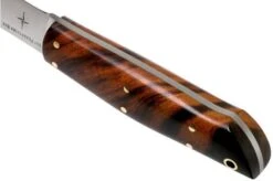 Bark River Puukko CPM 3V, Desert Ironwood Puukko-knife -Outdoor Knives BRK06 129DIW 04 bark river knives