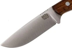Bark River Bravo Necker II CPM 154CM, Desert Ironwood, Brown Sheath 12 Bark River Bravo Necker II CPM 154CM, Desert Ironwood, Brown Sheath -Outdoor Knives BRK07 002DIW2 03 bark river brk07 002diw2 03