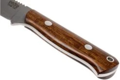 Bark River Bravo Necker II CPM 154CM, Desert Ironwood, Brown Sheath 13 Bark River Bravo Necker II CPM 154CM, Desert Ironwood, Brown Sheath -Outdoor Knives BRK07 002DIW2 04 bark river brk07 002diw2 04