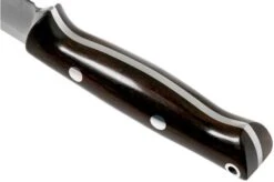 Bark River Bravo EDC CPM 154 Desert Ironwood, Rampless -Outdoor Knives BRK07 054DIW RS 04 bark river