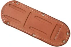 Bark River Bravo 1.5 Rampless CPM 3V Field Knife, Desert Ironwood -Outdoor Knives BRK07 122DIR 06 bark river knives