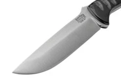 Bark River Bravo 1.2 CPM 3V Impala, Outdoor Knife -Outdoor Knives BRK07 125IMP 03 barkriver