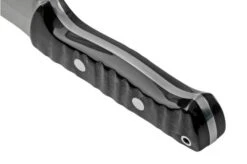 Bark River Bravo 1.2 CPM 3V Impala, Outdoor Knife -Outdoor Knives BRK07 125IMP 04 barkriver