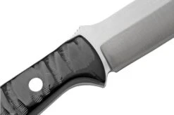 Bark River Bravo 1.2 CPM 3V Impala, Outdoor Knife -Outdoor Knives BRK07 125IMP 05 barkriver