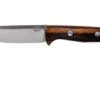 Bark River Bravo 1 LT CPM 3V Desert Irondwood - Rampless -Outdoor Knives BRK07 126DIW RS 01 bark river