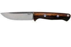 Bark River Bravo 1 LT CPM 3V Desert Irondwood - Rampless