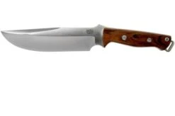 Bark River Bravo Survivor CPM 3V Desert Ironwood