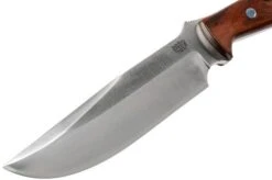 Bark River Bravo Survivor CPM 3V Desert Ironwood -Outdoor Knives BRK07 226DIW 03 bark river knives
