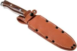 Bark River Bravo Survivor CPM 3V Desert Ironwood -Outdoor Knives BRK07 226DIW 07 bark river knives